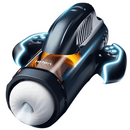LETEN XS9 High-end Stroker 10 Sucking Thrusting 5 Speeds Heating Masturbator