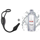 Buyging™ ARCHIE 4 in 1 Vibrating Prostate Massager and Cock Ring with Remote Control