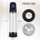 Automatic Penis Enlargement