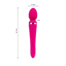 Wand Smart Sensor G-spot Clit Vibrator