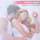 ROSE Vibrator Rose Toy Clit Sucker