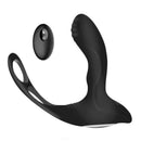CIRCLE™ Remote Control Prostate Massager