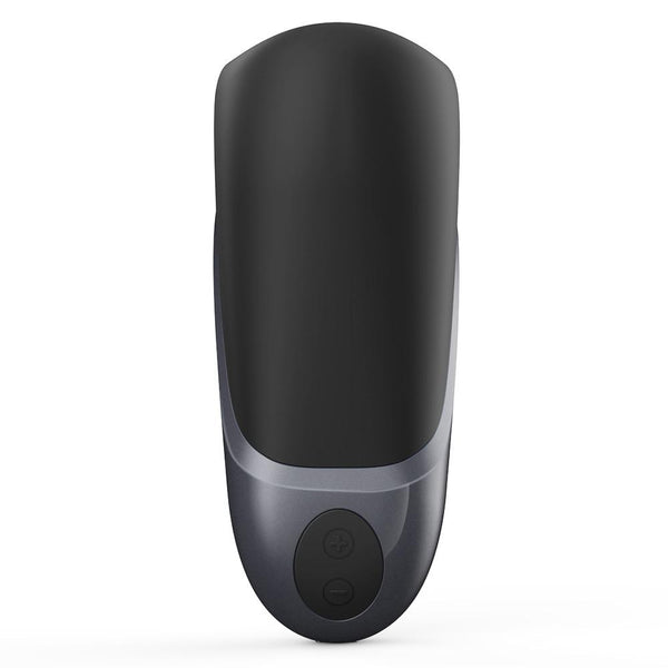 14 Thrusting & Rotating Modes Male Masturbating Blowjob Cup