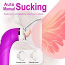 Tongue Licking Toy