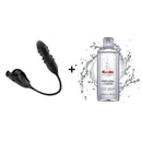 Buyging™ 7 Thrusting 7 Vibrating Glans Trainer for Intense Penis and Anal Stimulation