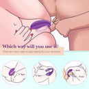 Wireless Couple Vibrator