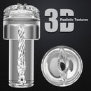 2 In 1 Vagina Sucking Electric Penis Enhancement Pump