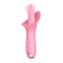 Licking Sex Toy