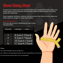 🔥 Heavy Duty Nitrile Gloves,6mil-50 Count