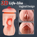 Leten Grenade Fleshlight Pocket Pussy