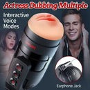 Leten Grenade Fleshlight Pocket Pussy