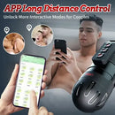 Leten Grenade Fleshlight Pocket Pussy