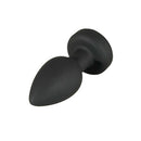 Buyging™ Remote Control Vibrating Training Anal Plug with Flashing Light Base