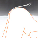 Buyging™ Stainless Steel Anal Hook with 3 Balls
