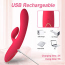 VENUS G-spot Sucking Vibrator