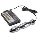Buyging™ Rocket Feeble Current Stimulation Anal Plug