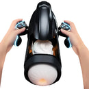 LETEN XS9 High-end Stroker 10 Sucking Thrusting 5 Speeds Heating Masturbator