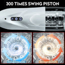 Automatic Telescopic Rotation Male Masturbator 10 adjustable Modes pussy adult Masturbator Cup Electric Climax Sex Toy for Men