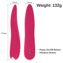 VIVIAN Tongue Vibe Clit Licker