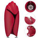 Glans Ring | Vibrating Penis Enlarger |