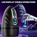 👑2025 innovative product-💕Male Vibration Trainer