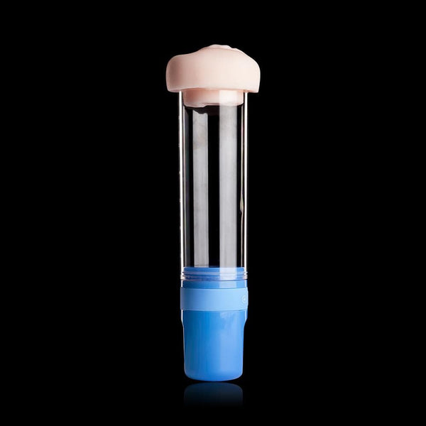 LUOGE Advanced Auto Penis Pump