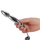 Buyging™ Rocket Feeble Current Stimulation Anal Plug