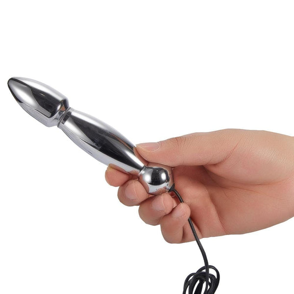 Buyging™ Rocket Feeble Current Stimulation Anal Plug