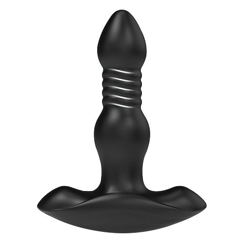 Buyging™ App Control 3 Thrusting 10 Vibrating Prostate Massager