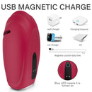 Glans Ring | Vibrating Penis Enlarger |