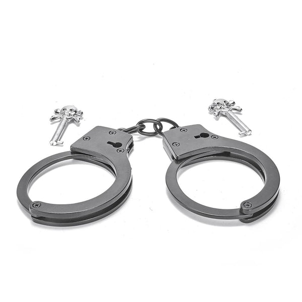 Neck to Hand Official Restraint Collar SM Toy