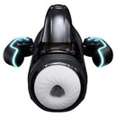 LETEN XS9 High-end Stroker 10 Sucking Thrusting 5 Speeds Heating Masturbator