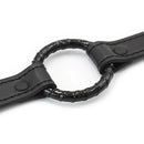 Sexy Gag with Breast Clips for Adult Use