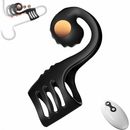Sexoralab™Dual Motor 10 Modes Multi-Purpose Snail Male Penis Exerciser