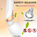 🎁2025 -Powerful Female Vibrator 10 Modes Clitoral Stimulator G-spot Massager😍