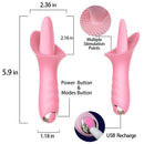Licking Sex Toy