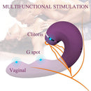 Clitoral Sucking Vibrator