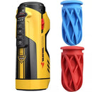 Leten 708 Future Technology Male Masturbator