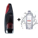 Sexoralab New Bluetooth-controlled automatic retractable THE KING rotating male masturbator