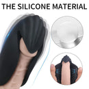 Glans Ring | Vibrating Penis Enlarger |