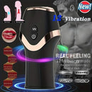 🎁2025 New Product 😍-Penis Trainer Automatic😍🎀