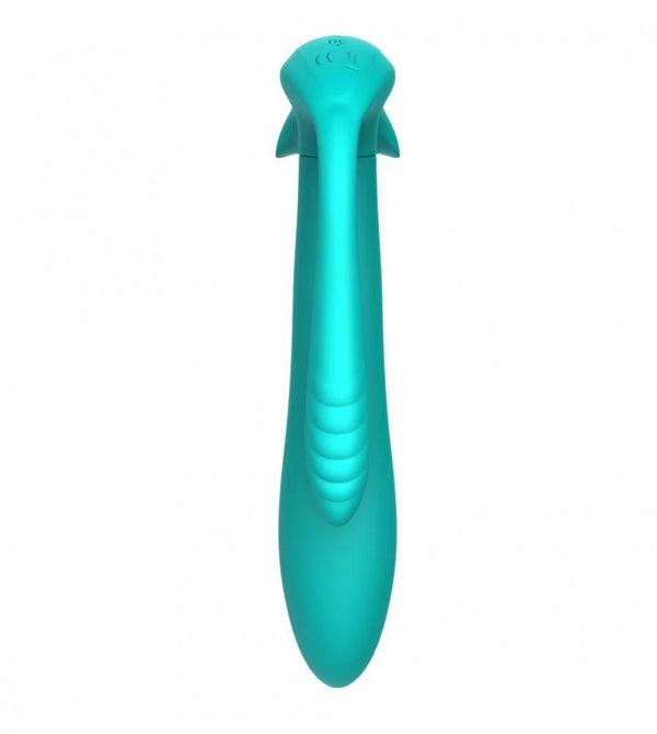 Tongues Remote Control 9 Modes Wearable Clit Vibrators