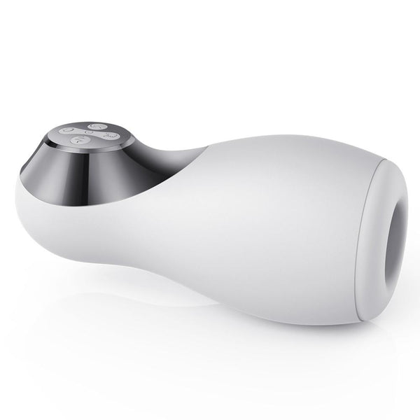 Pea Cannon Automatic Suction Stroker