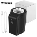 IPX8 Waterproof Rotating Automatic Male Masturbator