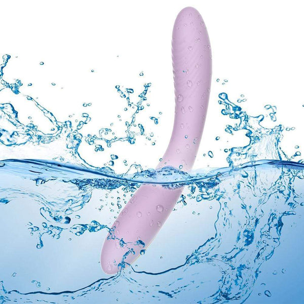 Heating G Spot Wand