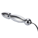 Buyging™ Rocket Feeble Current Stimulation Anal Plug