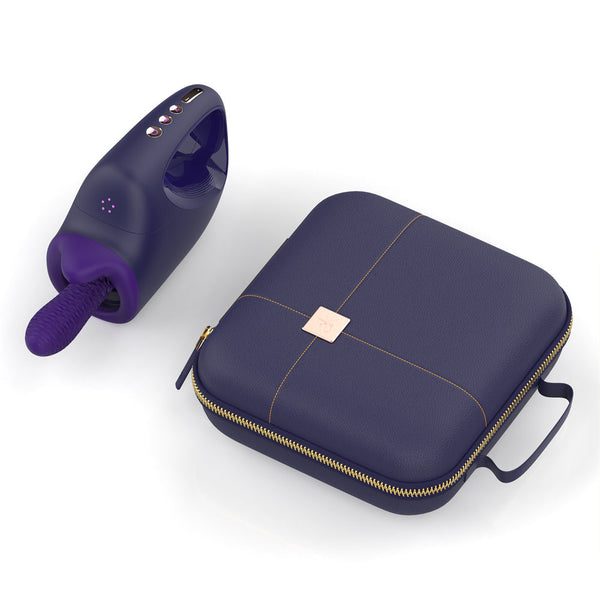 Buyging™ G1 Pro Automatic Handheld Sex Machine for Women