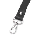 Cross Breast Butt Bondage Strap