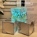 Tulip Glow Mirror Lamp