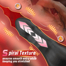 Buyging™ 3 Thrusting 10 Vibrating Prostate Massager to Feel Swollen and Full